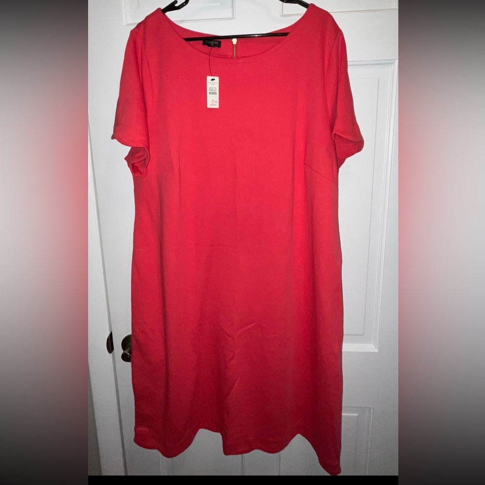 Talbots: Women’s Dress Size 2XL
